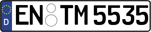 EN-TM5535