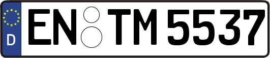 EN-TM5537
