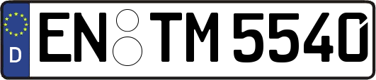 EN-TM5540