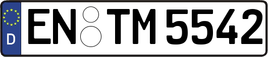 EN-TM5542