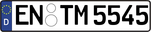 EN-TM5545