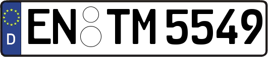 EN-TM5549