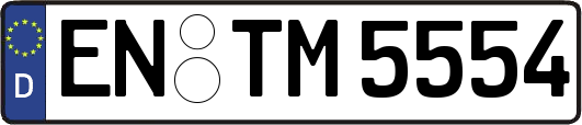 EN-TM5554