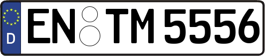 EN-TM5556