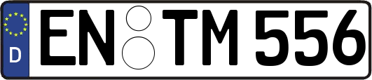 EN-TM556
