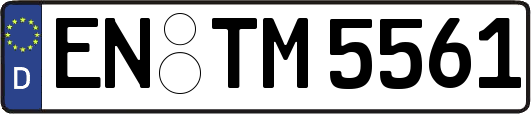 EN-TM5561