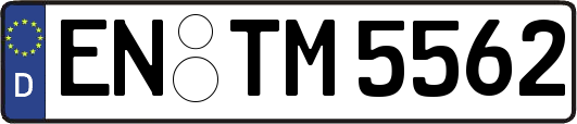 EN-TM5562