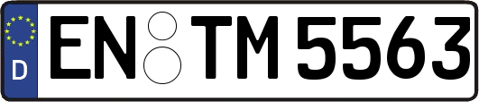EN-TM5563