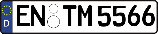 EN-TM5566