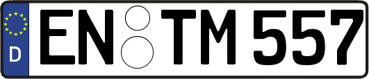 EN-TM557