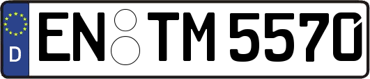 EN-TM5570