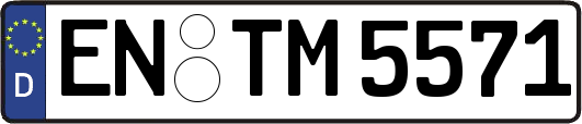 EN-TM5571