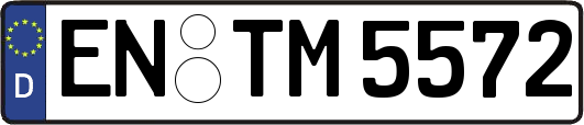 EN-TM5572