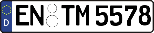 EN-TM5578