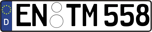 EN-TM558