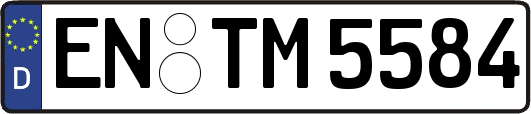 EN-TM5584