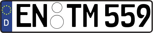 EN-TM559