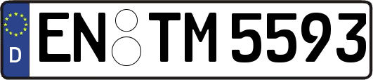 EN-TM5593