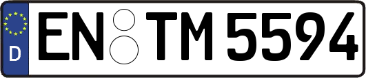 EN-TM5594