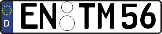 EN-TM56