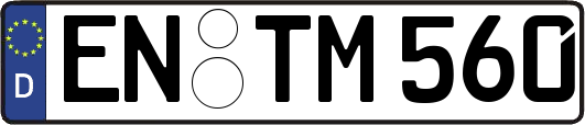 EN-TM560