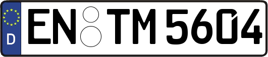 EN-TM5604