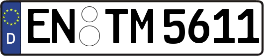 EN-TM5611
