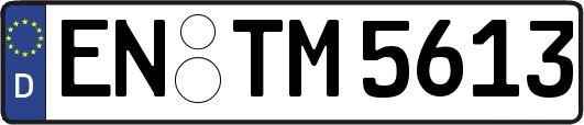 EN-TM5613