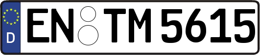 EN-TM5615