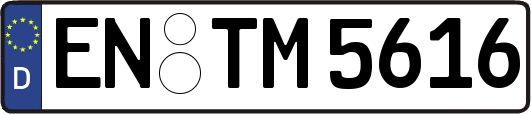 EN-TM5616