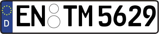 EN-TM5629