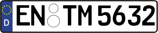 EN-TM5632