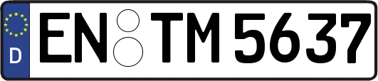 EN-TM5637