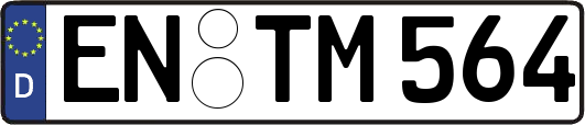 EN-TM564