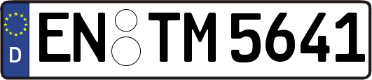 EN-TM5641