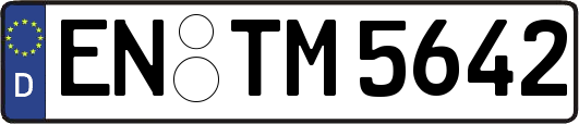 EN-TM5642