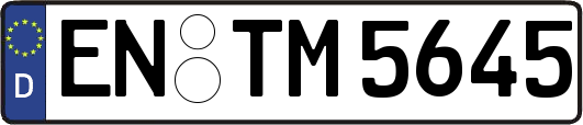 EN-TM5645