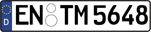 EN-TM5648