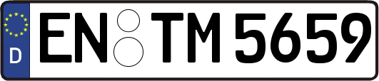 EN-TM5659