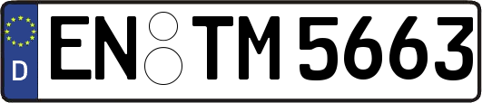 EN-TM5663