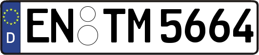 EN-TM5664