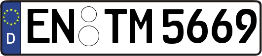 EN-TM5669
