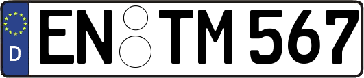 EN-TM567