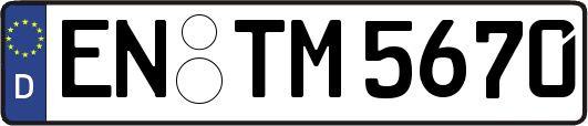 EN-TM5670