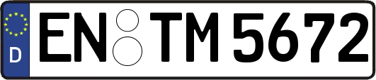 EN-TM5672