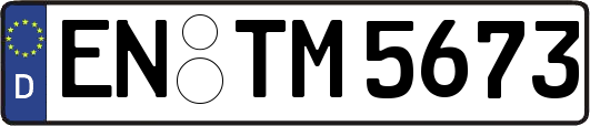 EN-TM5673