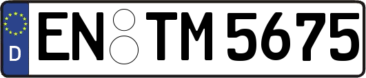 EN-TM5675