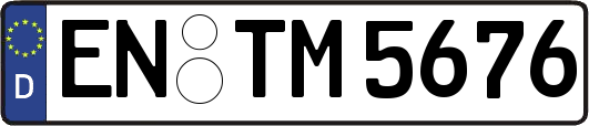 EN-TM5676