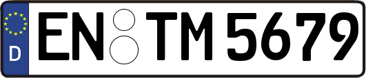 EN-TM5679