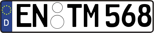 EN-TM568